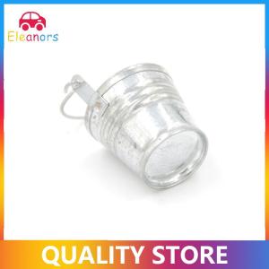 Eleanor Dollhouse Miniature Ice Cube Bucket 1:12 Scale Fairy Home Kitchen Decor