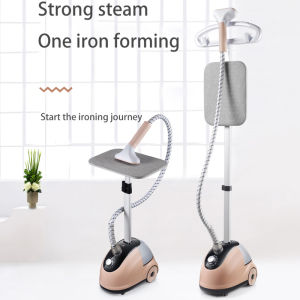 Hanging Machine Household Steam Small Handheld Iron Hanging Vertical Ironing Machine Clothes Steamer Cloth steamer iron