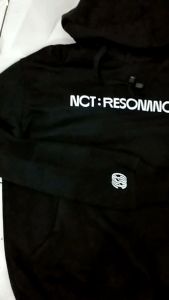 Jaket Hoodie NCT Resonance: Kelebihan & Desain Unik