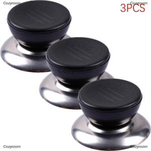 [COD] Cozyroom ที่จับฝาหม้อกระทะแบบด้ามอเนกประสงค์ อะไหล่เครื่องครัวอเนกประสงค์ฝาปิดหม้อที่จับอุปกรณ์ครัว