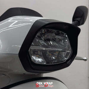 ฟิล์มไฟหน้า NEW VESPA SPRINT 2024