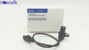 Cảm biến vị trí trục khuỷu 0261210127 phù hợp với Citroen Jumpy Peugeot chuyên gia Fiat fiorino Scudo 1.4 1.6 1920y9 46411427 1920.Y9