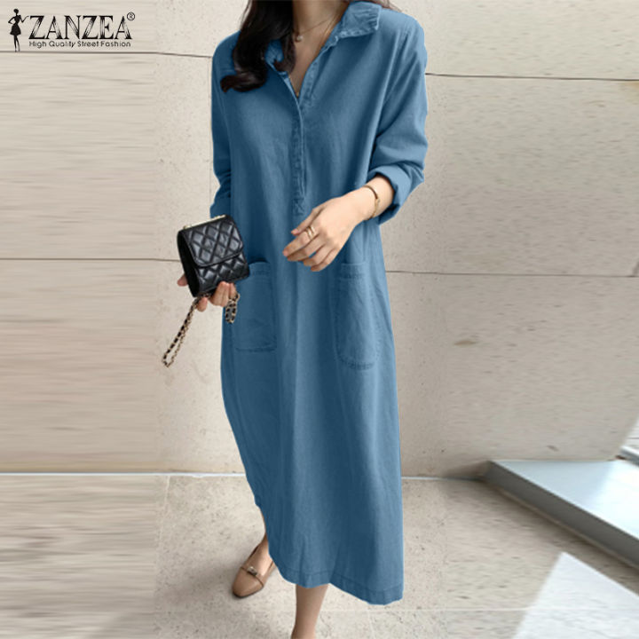 Lazada store shirt dress