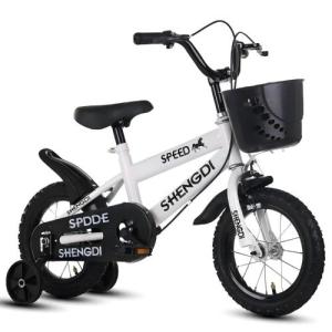 Bike For Kids 12/16 Inch Boys And Girls Bicycle Suitable For 2 To 10 Years Old Kids Bike