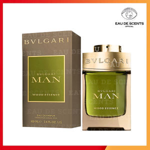BVLGARI MAN WOOD ESSENCE EDP 100ML/150ML