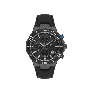 (1 Year Warranty) Daniel Klein Mens Chronograph Watch DK.1.13841 Leather Strap