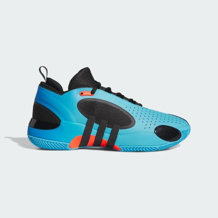 Adidas basket sepatu best sale