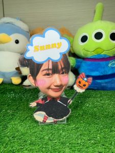 ตุ๊กตาหัวดุ๊กดิ๊ก Handmade เป็นของขวัญ หัวดุ๊กดิ๊ก สแตนดี้ดุ๊กดิ๊กวางหน้ารถ ตั้งโต๊ะ สั่งทำตามแบบได้