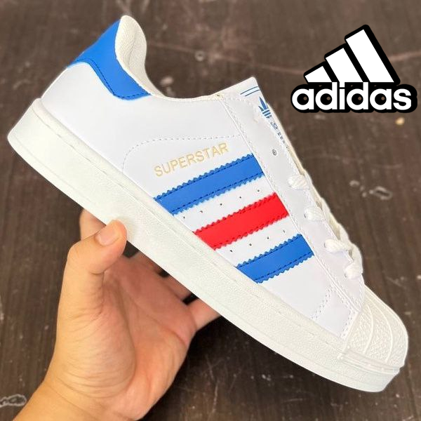 Adidas superstar slip on white clearance indonesia