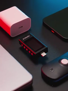 Multifunction Voltage Current Indicator For Use In Household Industrial Laboratory Applications Power System Maintenance