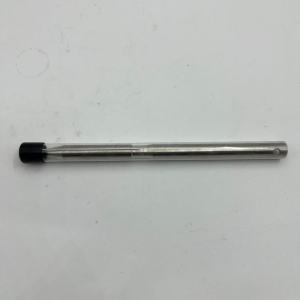 Stainless Steel Cow Nose Piercing Needle Cattle Nose Piercing Needle Comfortable Grip Cattle Pet Pasture tool