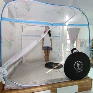 MÙNG CHỤP TỰ BUNG ĐỈNH VUÔNG MÀN CHỤP KIỂU DÁNG TIỆN LỢI CHO CÁC PHÒNG NGỦ