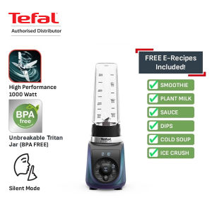 Tefal BlendUp Personal Blender - BL19H4