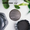 AeroPress Stainless Steel Filter. 