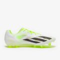 รองเท้าฟุตบอล Adidas X Crazyfast Elite+ FG ( ตัวท็อป มีลิ้น ). 