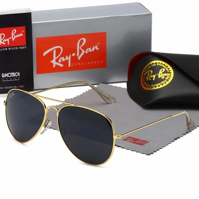 Ray ban uv400 store sunglasses