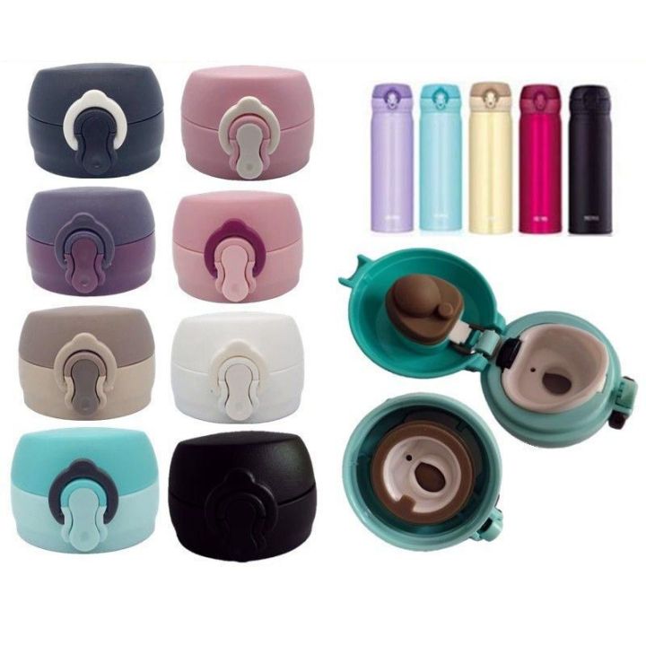 Thermos Spare Parts Thermocafe One Touch Tumbler Replacement