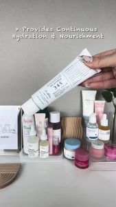 【Limited Promo】DR.ALTHEA 147 Barrier Repair Cream  Sensitive Skin Care