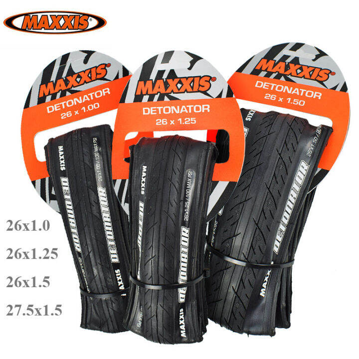 Maxxis discount detonator mtb