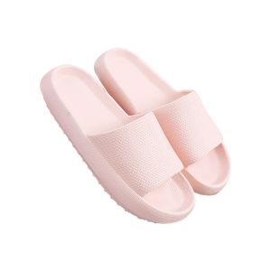 Trendy Store - S56 Sendal Slip On Flip Flop Sandal Basic Polos / Sandal Rumah Kamar Mandi Bahan EVA