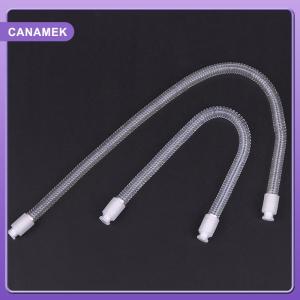 【CANAMEK】 Good Quality Embroidery Machine Accessories Spare Parts Spiral Tube Length 21cm 28.5cm