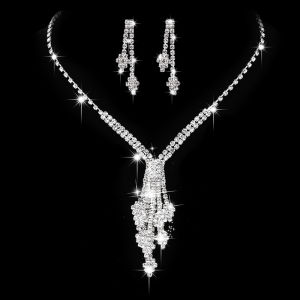 BỘ TRANG SỨC THIÊN THẦN TUYẾT KIM CƯƠNG ZIRCON SANG TRỌNG QUÍ PHÁI BTBAMBOO1