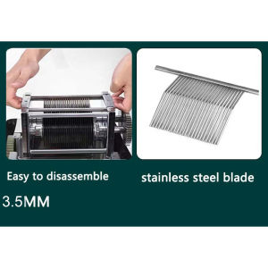 🔥🔥CHRIS Multifunctional Vegetables Meat Slicer meat cutter machine Commercial Electric Cutting Machine 2.5mm Blade Pitch Meat Grinder 多功能切肉机