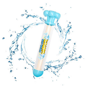 Romantic Firework Water Spray Toy Summer Essential Swimming Pool Game Outdoor Beach Party Splash FunMagical Waterscape