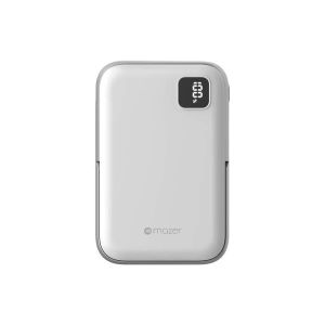 [SG Shop] Mazer MagAir 16 MagSafe 15W 10000mAh USB-C PD20W Power Bank