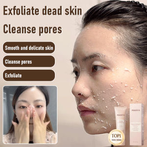 Exfoliating Dead Skin Removal Gel Facial Exfoliating Gel Pore Cleansing Facial Cleansing Gel