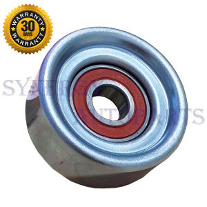 Pulley Puli Tensioner Fan Belt Honda Jazz RS Brio 31180-RBO-J01 - 0129