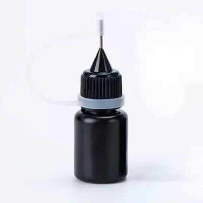 🇸🇬【SG stock】Ink Special Ink Identity Privacy Protection Roller Stamp Ink Special Ink Confidential Data Guard Your ID Masking Identity Theft Protection Privacy Ink Special Ink