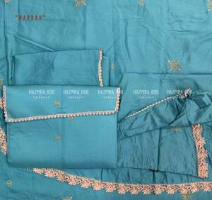 Mukena Anak Umur 5-15 Tahun Katun Rayon Bordir Batik