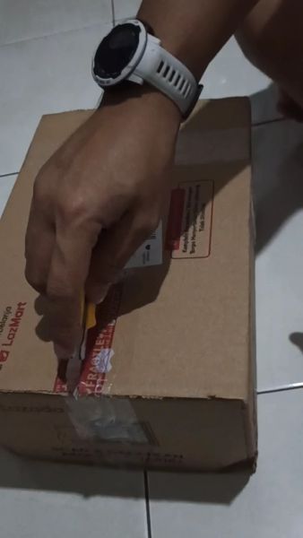 Buyer review video 3