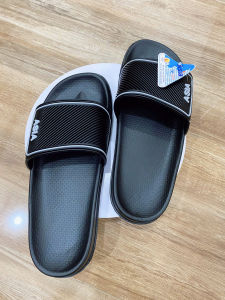 Đồ thể thao ASIA DME397 dép xỏ ngón màu đen size 5-8.