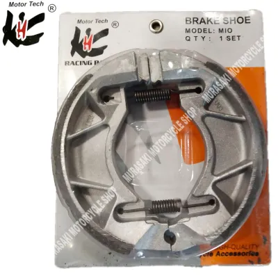 KHC Brake Shoe for Mio Sporty Soulty Soul Mio125
