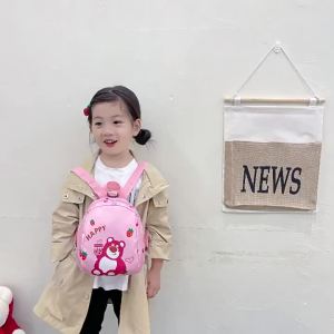 33Bags Baby Boy Girl Backpack: A Waterproof Travel Companion