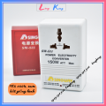Cục đổi nguồn 110v sang 220v | Bộ đổi nguồn 220v sang 110v | Biến Áp 150W | Đổi nguồn 220v sang 100v | Biến áp 220v ra 110v. 