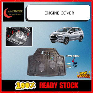 MITSUBISHI X-PANDER XPANDER 2016-2020 ENGINE LOWER UNDER COVER PROTECTION SKI PLATE CAR SAFETY PARTS