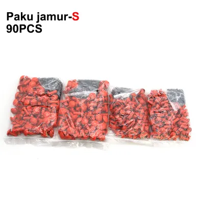 Kit Alat Perbaikan Ban Vakum Roda Mobil Kit Pistol Dengan Kepala Jamur Alat Perbaikan Cepat Sepeda Motor
