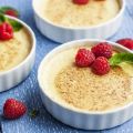 TEPUNG CUSTARD POWDER 250GR PRIMS FOOD - VLA PREMIX - VLA INSTANT - SAUS KRIM PUDDING - VLA KUE SOES. 