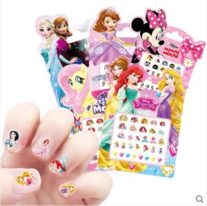 Super Cute Cartoon & Princess Bracelet Ring Comb Mirror Set Little Girl Hand Jewellery Birthday Party Goodie Bag