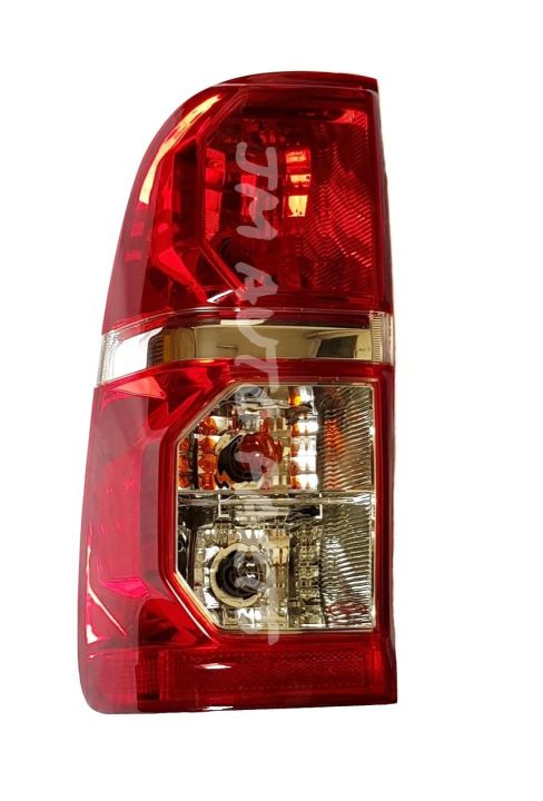 thumbnail image 2 of Driver Side Tail Light Lens For 1978-1993 Dodge & Plymouth Full Size Van – Direct Replacement 2 of 5