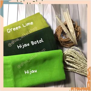 Dhia - Hijab Bella Square Polos / Jilbab Bella Square / Jilbab Muslim Bella / Kerudung Murah / Jilbab Bella Kerudung Terbaru 2020 / Aksesoris Muslim / COD Hijab / Grosir / Ecer / Bergo / Hijab Polycatton / Hijab Segi Empat Polos / Termurah / Hijab Bella