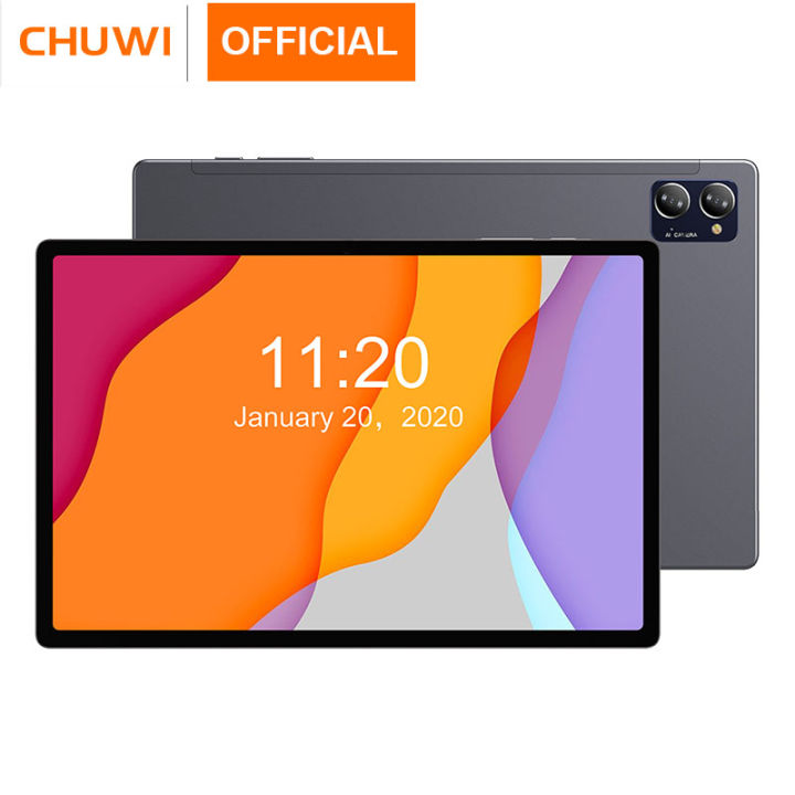 CHUWI Hipad XPro 6GB RAM 128GB ROM タブレット CHUWI Hipad Xpro