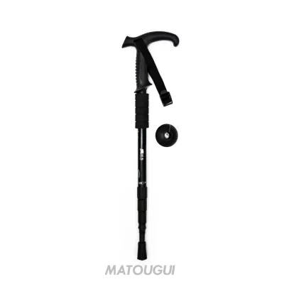 MATOUGUI - Trekking Pole/Tongkat Gunung Tanpa Senter/Hiking TP8101