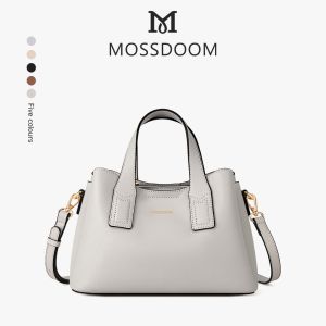MOSSDOOM Womens Bag Doce Bag Stylish Handbag Crossbody Bag for Women
