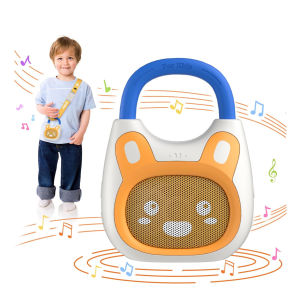 Alilo Pocket Bunny