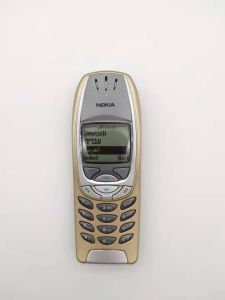 For Nokia 6310 6310i Original Unlocked 2G GSM Classical Phone