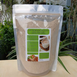 Bột ngũ cốc dinh dưỡng 15 hạt Không đậu nành 500gr